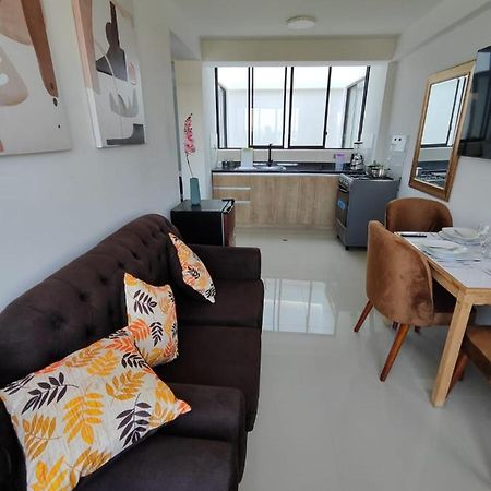 Departamentos En Camana Apartment Luaran gambar
