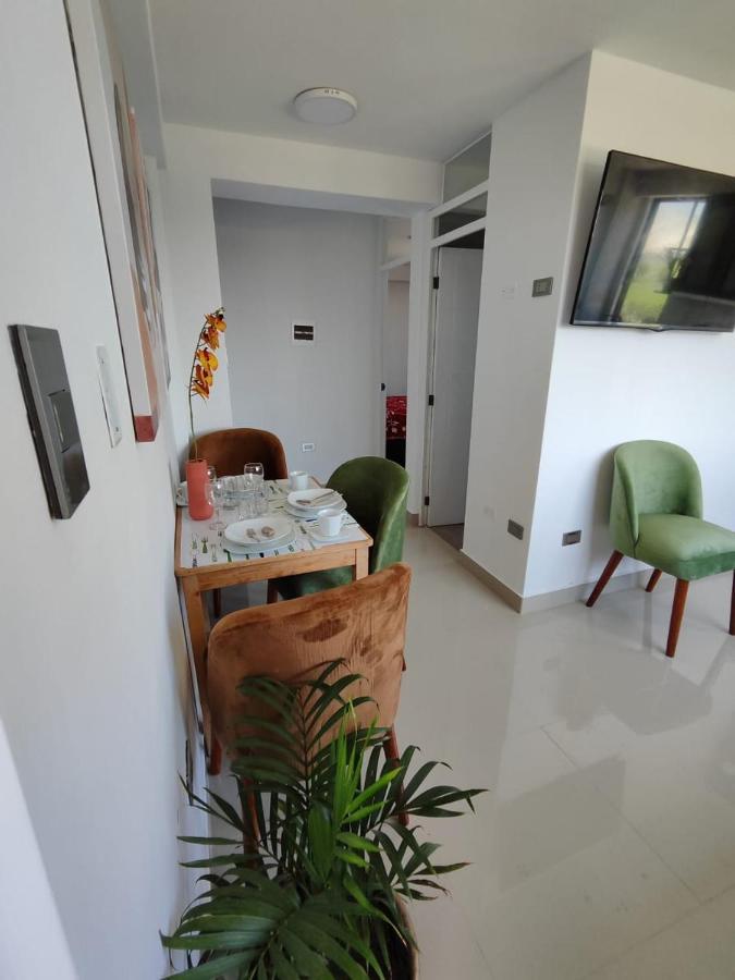 Departamentos En Camana Apartment Luaran gambar