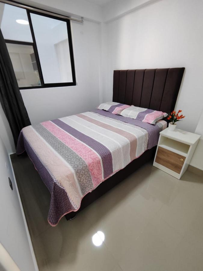 Departamentos En Camana Apartment Luaran gambar