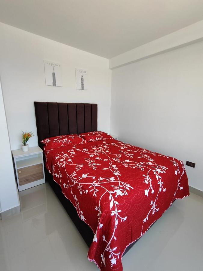 Departamentos En Camana Apartment Luaran gambar