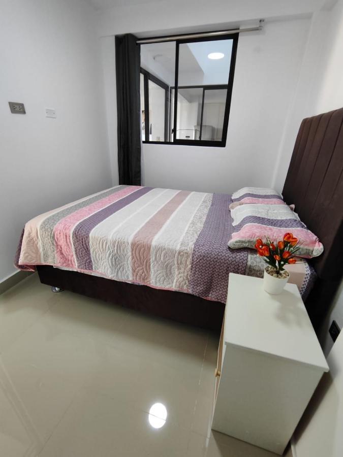 Departamentos En Camana Apartment Luaran gambar